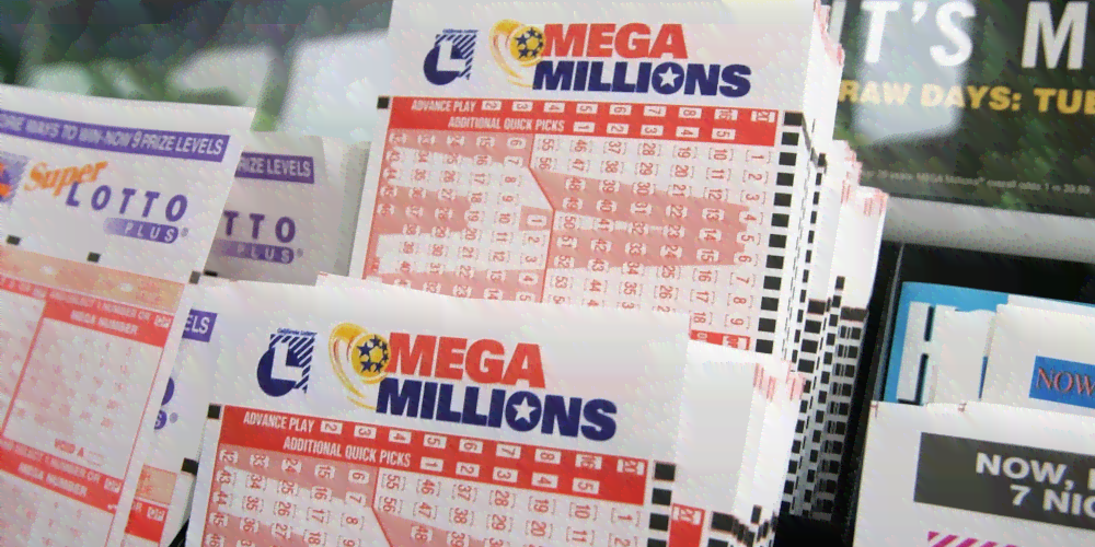 Mega Millions won on Jul. 29, 2022